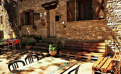 Casa Gerbe en Gerbe (Huesca) - Foto 10