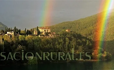 Casa Gerbe en Gerbe (Huesca) - Foto 12