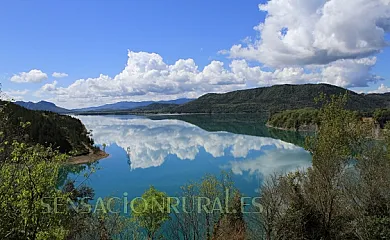 Casa Gerbe en Gerbe (Huesca) - Foto 13