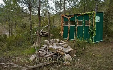 Casa Gerbe en Gerbe (Huesca) - Foto 23