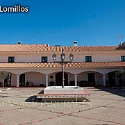 Dehesa Los Lomillos 001