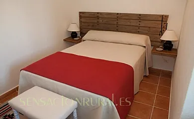 Dehesa Los Lomillos en Retamal de Llerena (Badajoz) - Foto 4