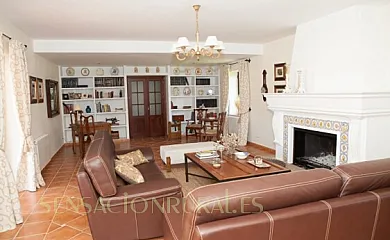 Dehesa Los Lomillos en Retamal de Llerena (Badajoz) - Foto 7