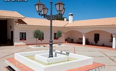 Dehesa Los Lomillos en Retamal de Llerena (Badajoz) - Foto 10