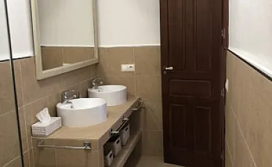 Dehesa Los Lomillos en Retamal de Llerena (Badajoz) - Foto 13