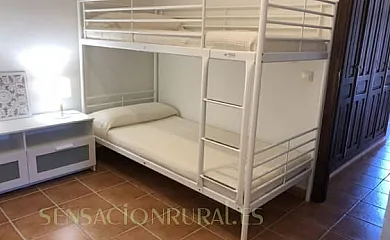 Dehesa Los Lomillos en Retamal de Llerena (Badajoz) - Foto 15