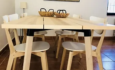 Dehesa Los Lomillos en Retamal de Llerena (Badajoz) - Foto 16