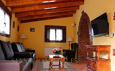 Posada Fernanda en Guriezo (Cantabria) - Foto 2