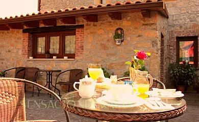 Posada Fernanda en Guriezo (Cantabria) - Foto 13