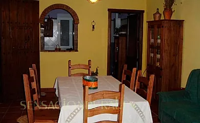 Huerta del Moreno en Usagre (Badajoz) - Foto 3