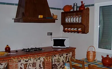 Huerta del Moreno en Usagre (Badajoz) - Foto 4