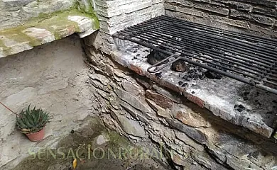 Huerta del Moreno en Usagre (Badajoz) - Foto 8