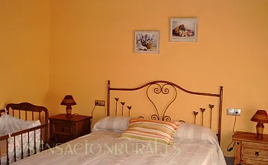 Huerta del Moreno en Usagre (Badajoz) - Foto 11