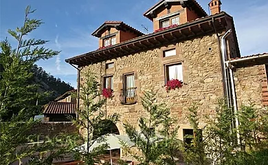 Posada las Mozas del Agua en Cartes (Cantabria) - Foto 1