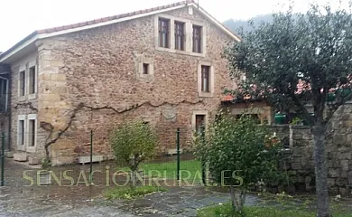 Posada Estela de Barros en Los Corrales de Buelna (Cantabria) - Foto 1