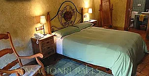 Hotel Rural La Sinforosa 003