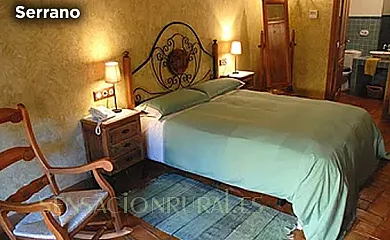 Hotel Rural La Sinforosa en Alange (Badajoz) - Foto 3