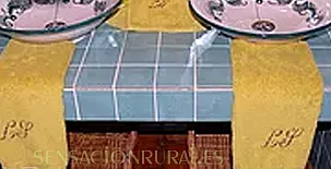 Hotel Rural La Sinforosa 004