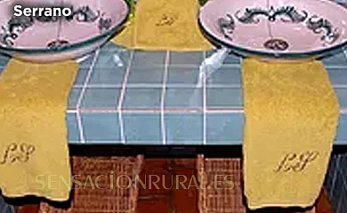 Hotel Rural La Sinforosa en Alange (Badajoz) - Foto 4