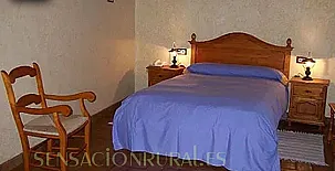 Hotel Rural La Sinforosa 005