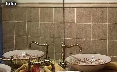 Hotel Rural La Sinforosa en Alange (Badajoz) - Foto 6