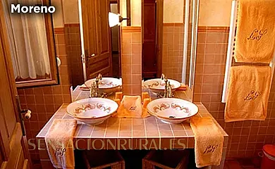 Hotel Rural La Sinforosa en Alange (Badajoz) - Foto 10