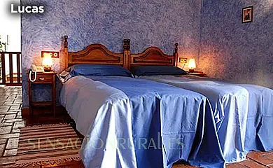 Hotel Rural La Sinforosa en Alange (Badajoz) - Foto 11