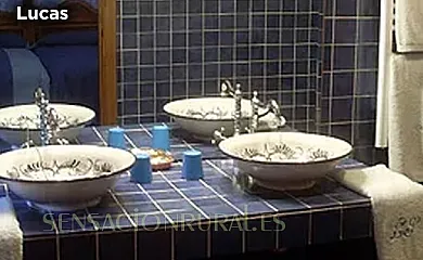 Hotel Rural La Sinforosa en Alange (Badajoz) - Foto 12