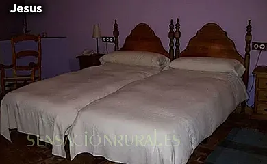 Hotel Rural La Sinforosa en Alange (Badajoz) - Foto 13