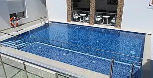 Apartamentos Trinidad 002