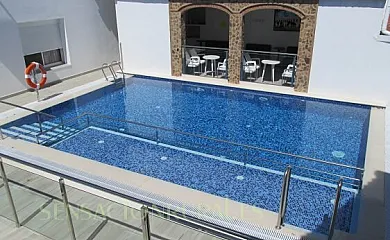 Apartamentos Trinidad en Alange (Badajoz) - Foto 4