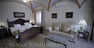 Complejo Rural La Giralda 005