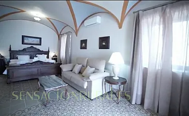 Complejo Rural La Giralda en Burguillos Del Cerro (Badajoz) - Foto 7