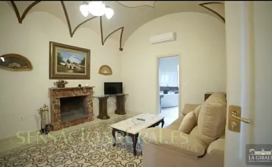 Complejo Rural La Giralda en Burguillos Del Cerro (Badajoz) - Foto 8