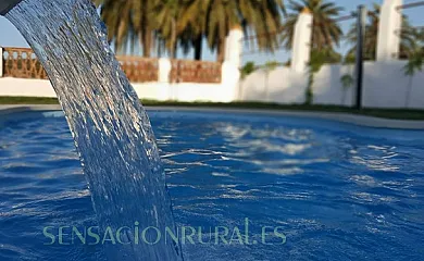 Complejo Rural La Giralda en Burguillos Del Cerro (Badajoz) - Foto 11