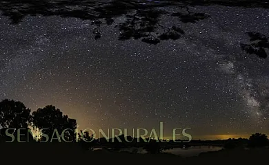 Complejo Rural La Giralda en Burguillos Del Cerro (Badajoz) - Foto 15