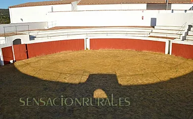 Complejo Rural La Giralda en Burguillos Del Cerro (Badajoz) - Foto 16