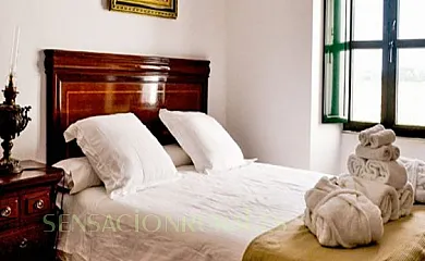 Complejo Rural La Giralda en Burguillos Del Cerro (Badajoz) - Foto 18