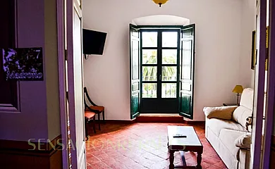 Complejo Rural La Giralda en Burguillos Del Cerro (Badajoz) - Foto 20