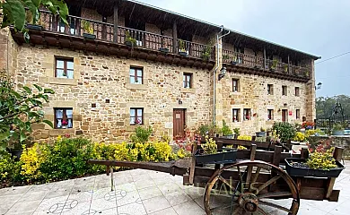 Mirador de Lanchares en Campoo De Yuso (Cantabria) - Foto 1