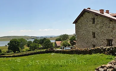 Mirador de Lanchares en Campoo De Yuso (Cantabria) - Foto 3