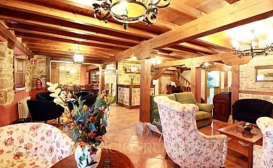 Mirador de Lanchares en Campoo De Yuso (Cantabria) - Foto 6