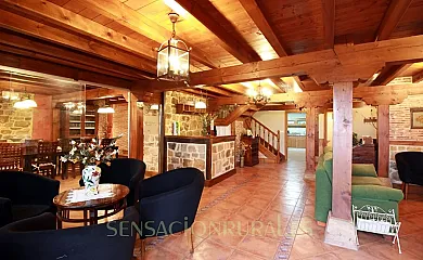 Mirador de Lanchares en Campoo De Yuso (Cantabria) - Foto 7