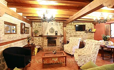 Mirador de Lanchares en Campoo De Yuso (Cantabria) - Foto 8