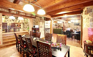 Mirador de Lanchares en Campoo De Yuso (Cantabria) - Foto 9