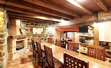 Mirador de Lanchares en Campoo De Yuso (Cantabria) - Foto 10