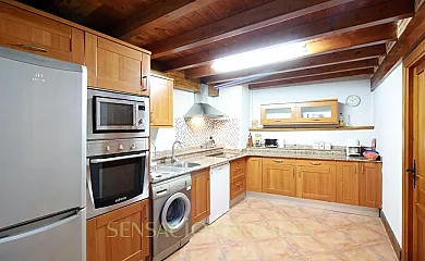 Mirador de Lanchares en Campoo De Yuso (Cantabria) - Foto 11