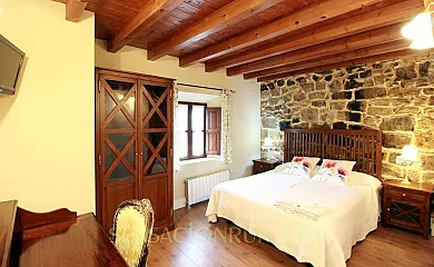 Mirador de Lanchares en Campoo De Yuso (Cantabria) - Foto 12