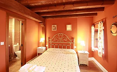 Mirador de Lanchares en Campoo De Yuso (Cantabria) - Foto 13