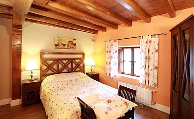 Mirador de Lanchares en Campoo De Yuso (Cantabria) - Foto 14